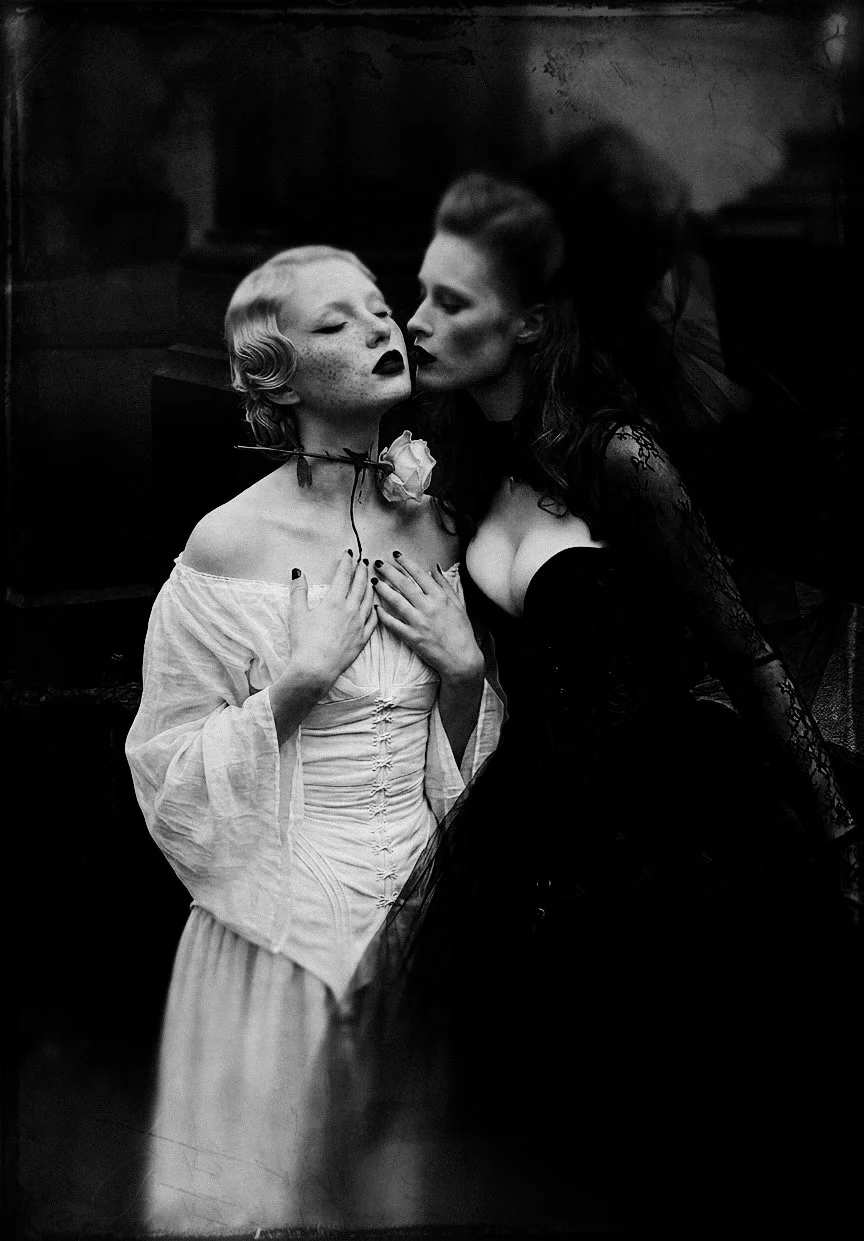 Delightful Vulgarities, Paris, 2026.