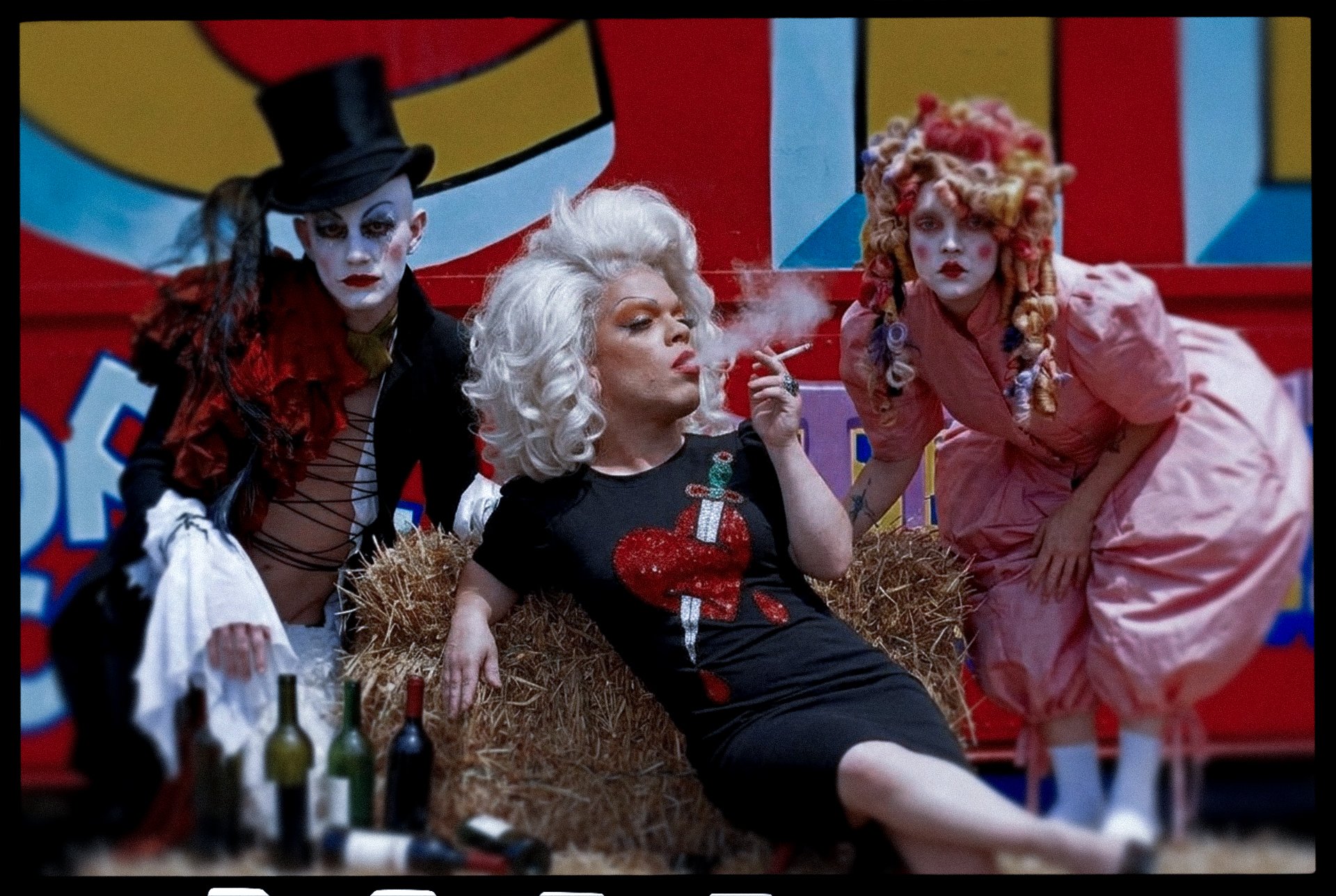 Freak Show, 2026.