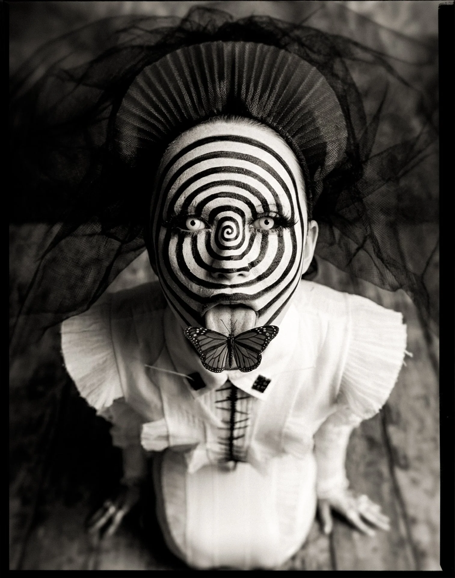 Hypnose, Paris, 2026.
