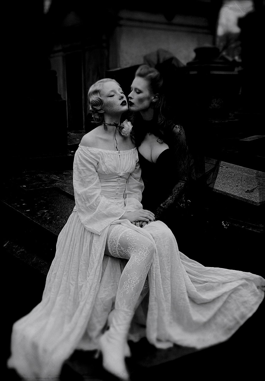 Delightful Vulgarities II, Paris, 2026.