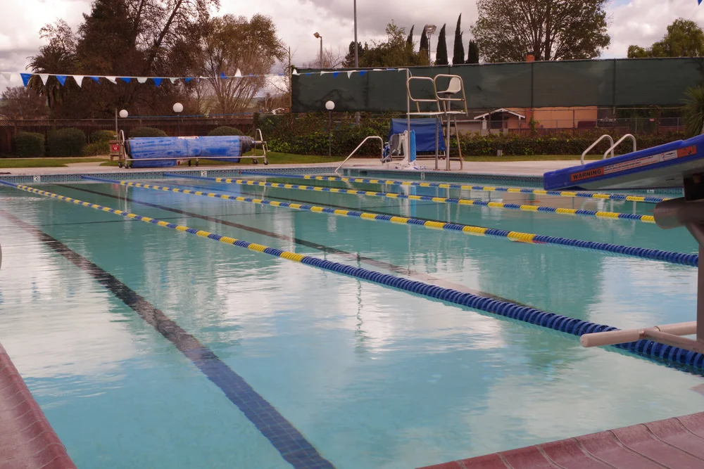 Rancho Santa Teresa Club