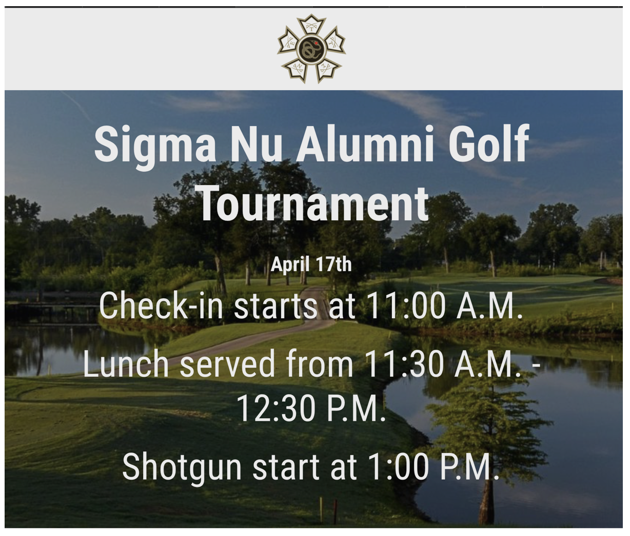 Sigma News - April 2026 