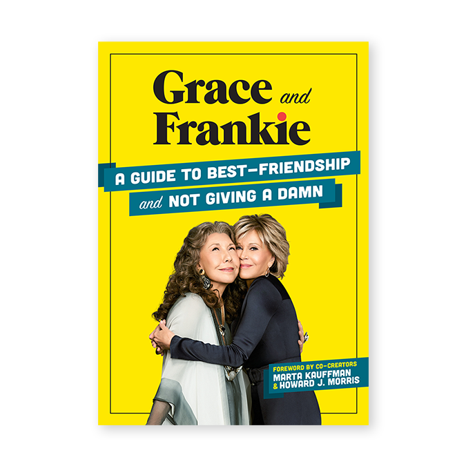 Grace and Frankie
