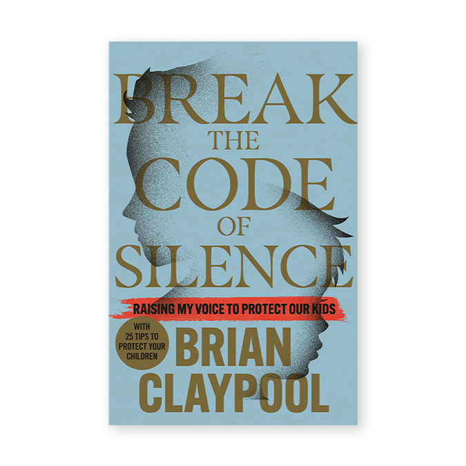 Break the Code of Silence
