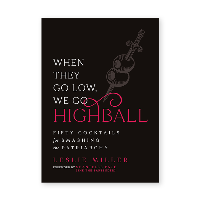 When They Go Low, We Go Highball