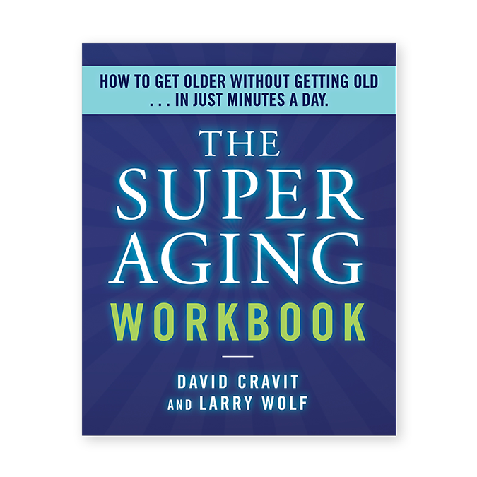 The SuperAging Workbook