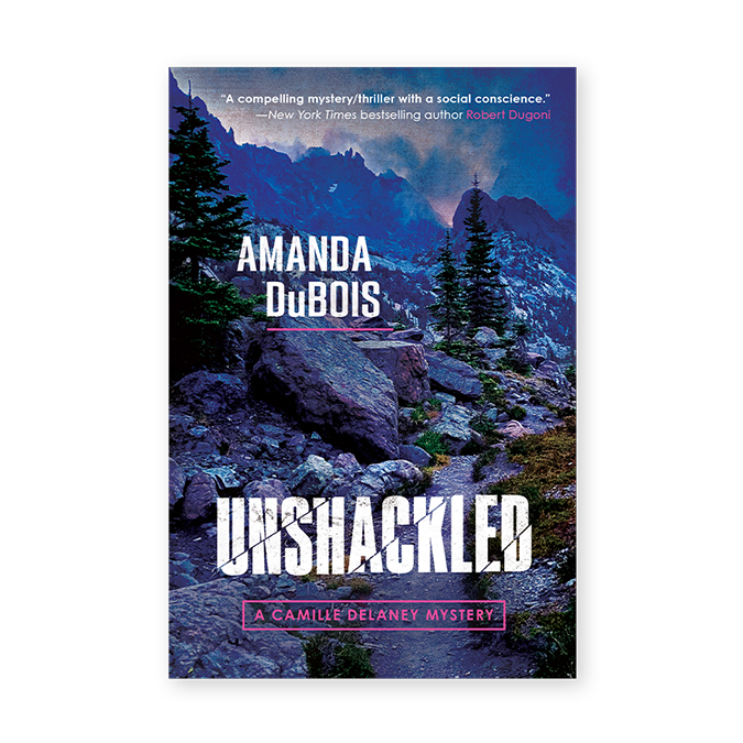 Unshackled