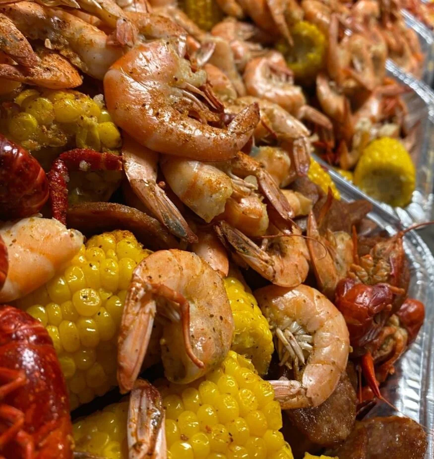 Photos — Carolina Seafood Co.