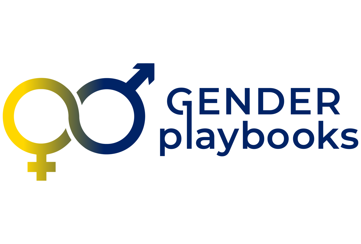 GenderPlay Books