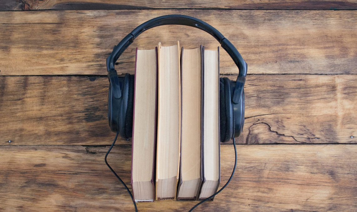 Audiobooks