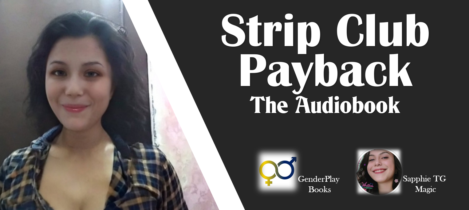 Strip Club Payback Audiobook Out Now