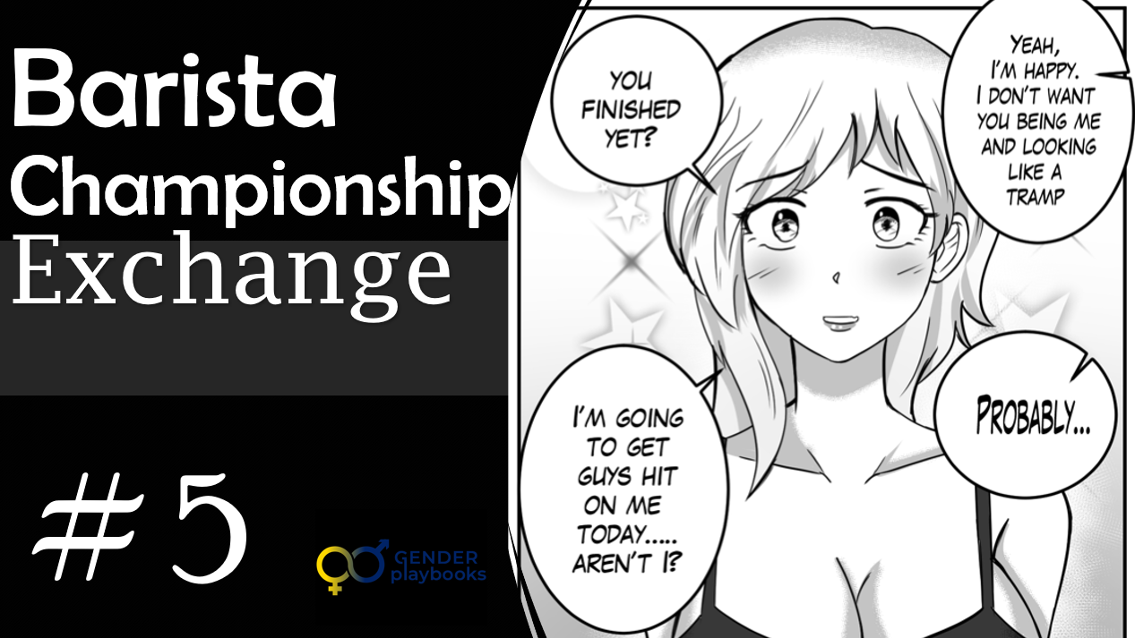 BCE Part 5 Out 8PM UK time