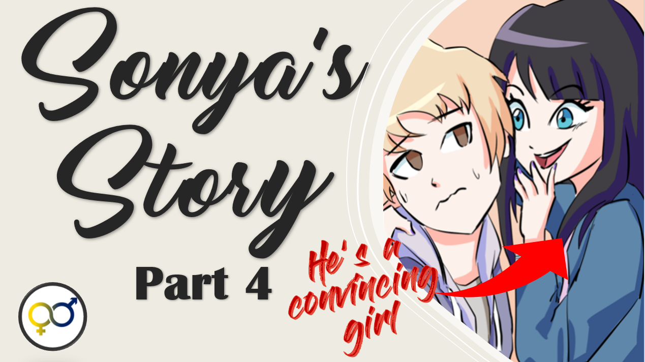 Sonya’s Story Part 4