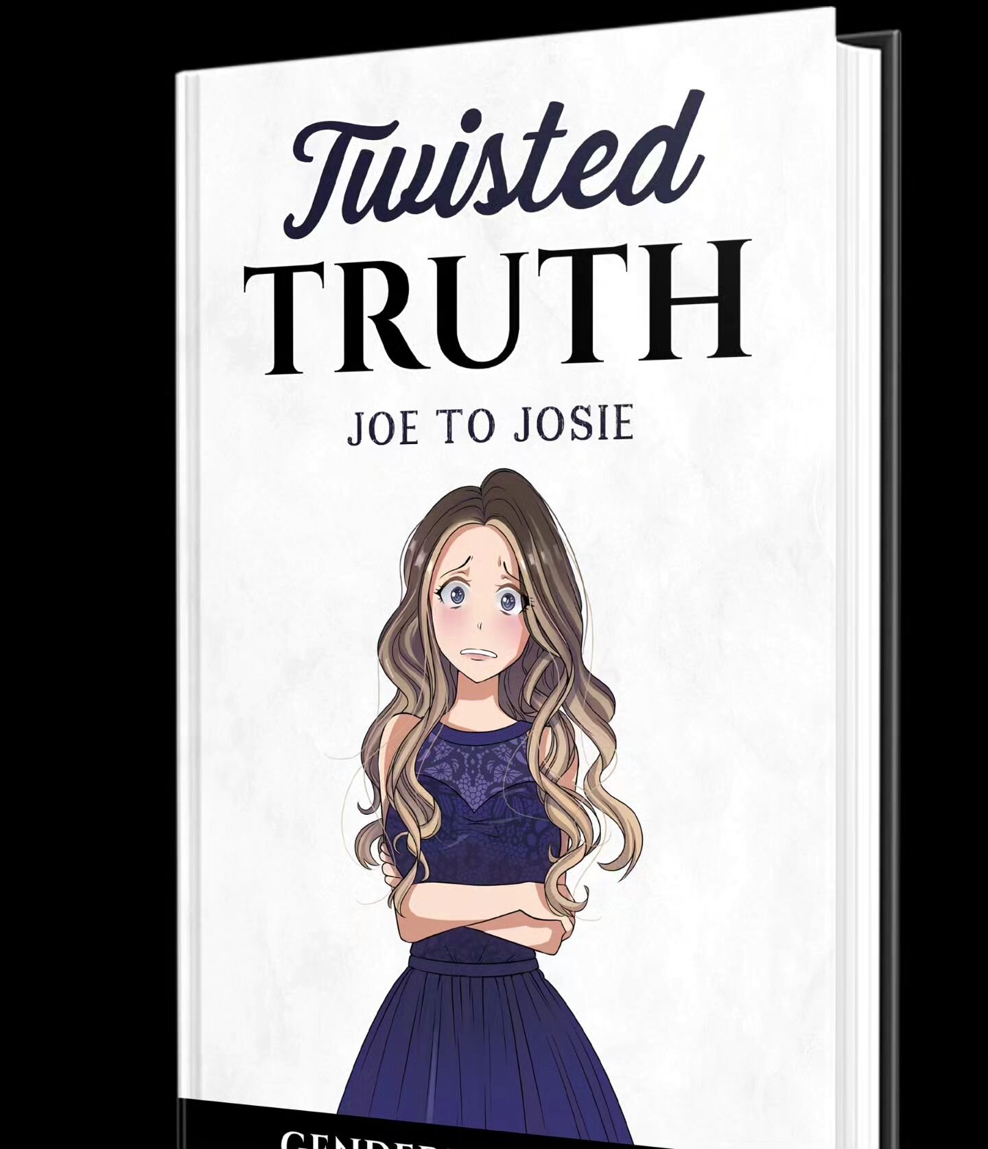 His twisted truth leads to his real truth!
Out now for kindle!
https://www.amazon.com/dp/B0CLK6ZDW6?ref=d6k_applink_bb_dls&amp;dplnkId=95699b9d-91e6-47de-abee-67b2c8a20ae3
Joe's desperate to keep his affair secret. How far will he go to do so?? 

#cr