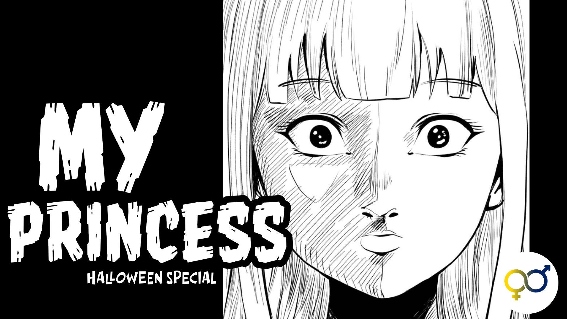 Halloween Special!