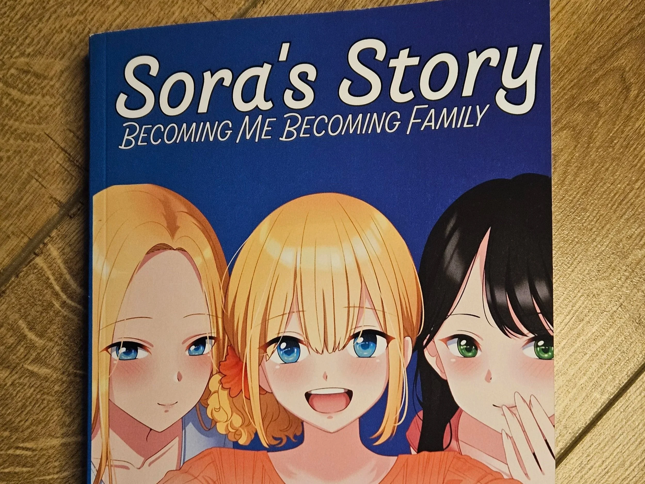 In Stores Now!