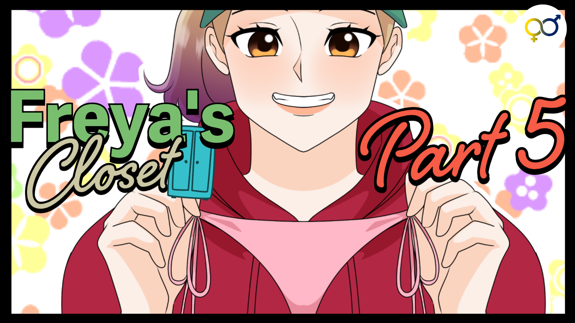 It’s Time 4 These!