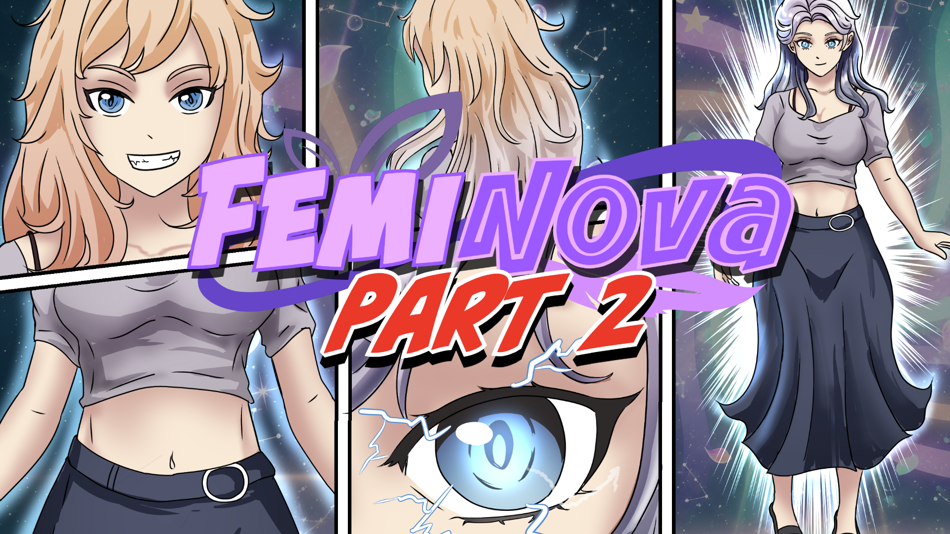 FemiNova’d 