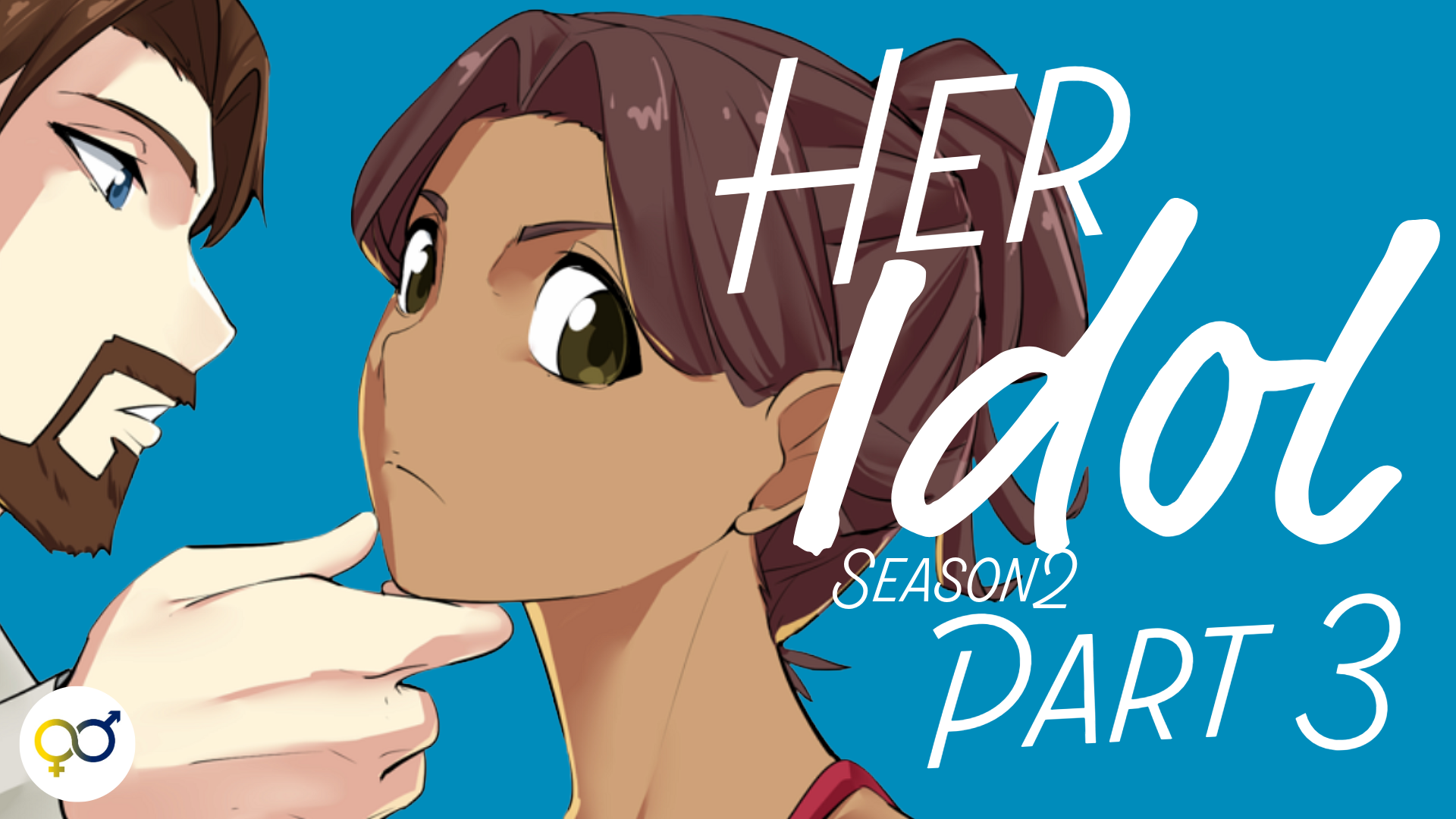 Cis &amp; Transfem Marriage