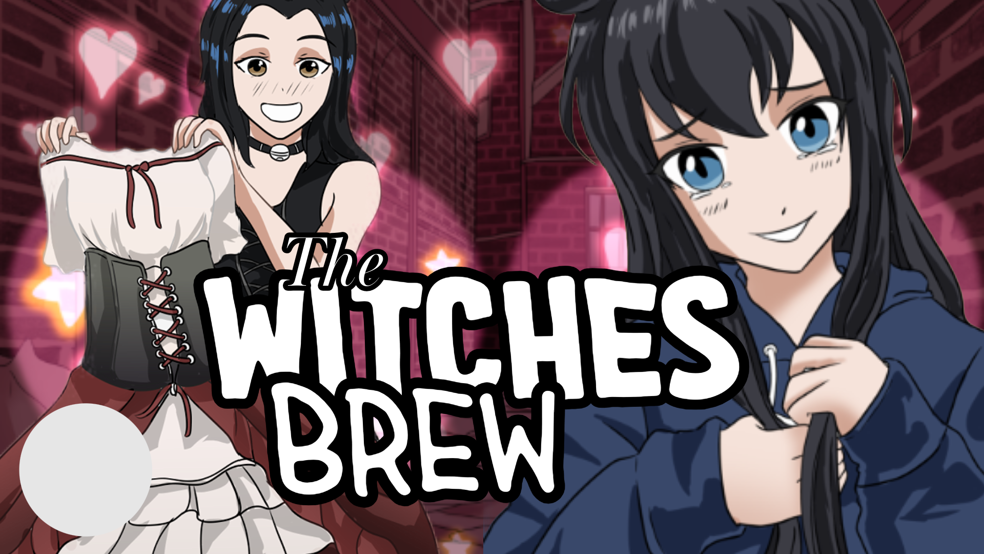 Witches Brew Added