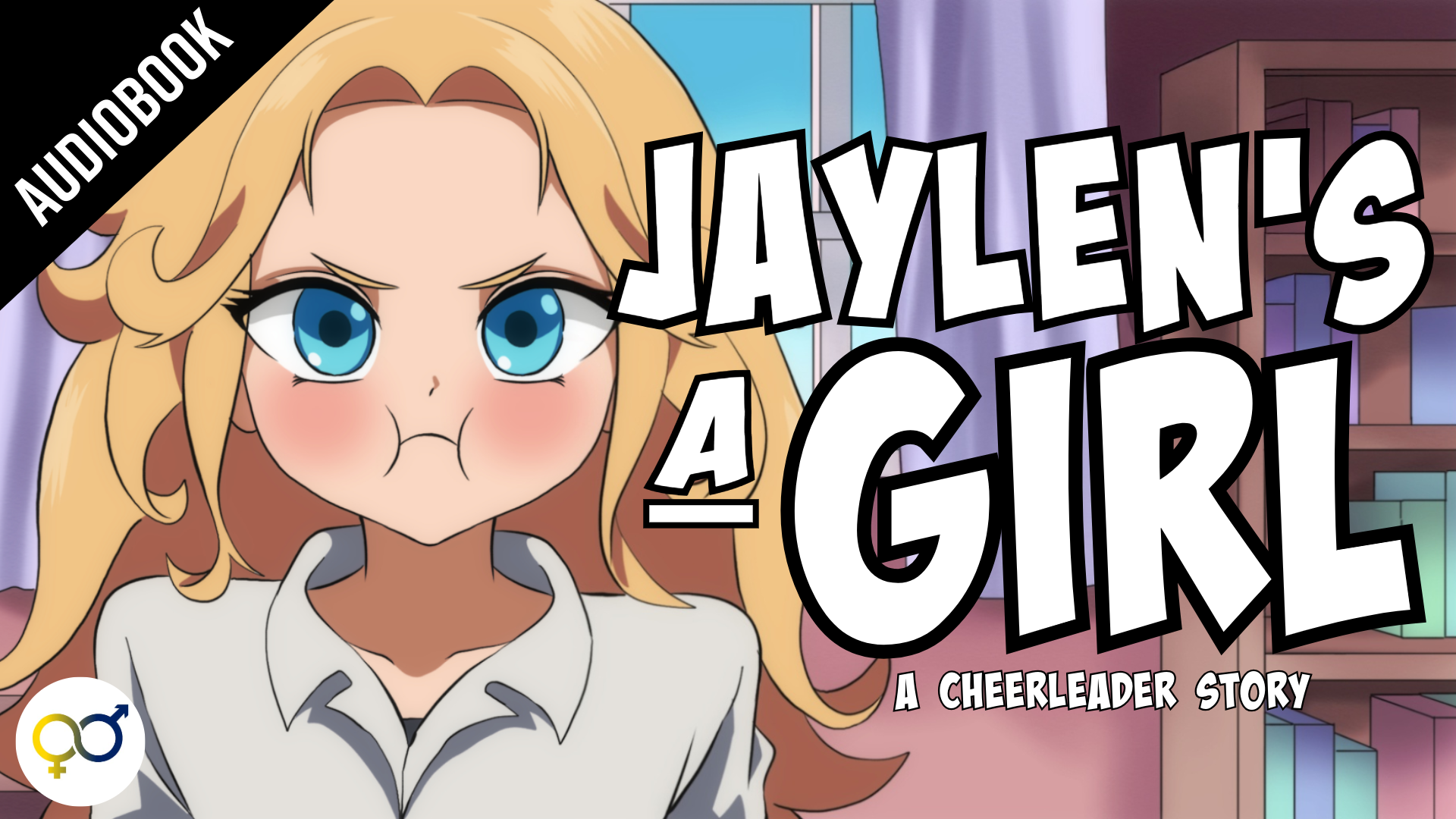 Jock 2 Cheerleader