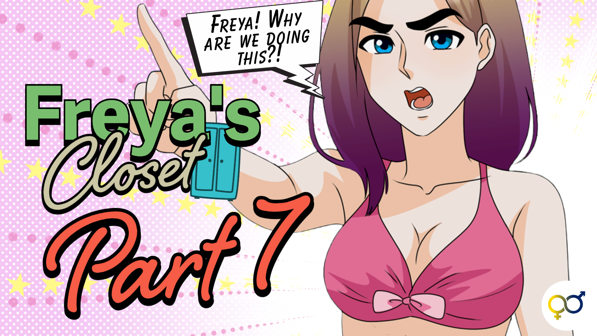 Jasper’s Bikini Time!