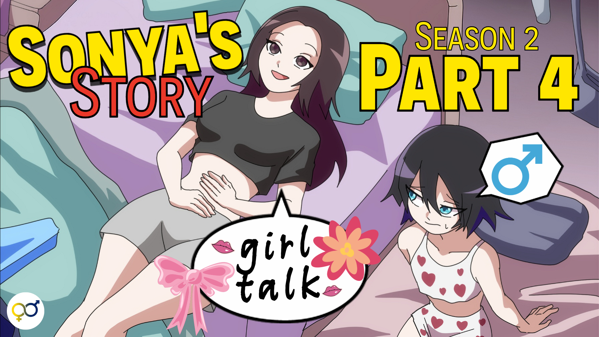 Girl Talk?