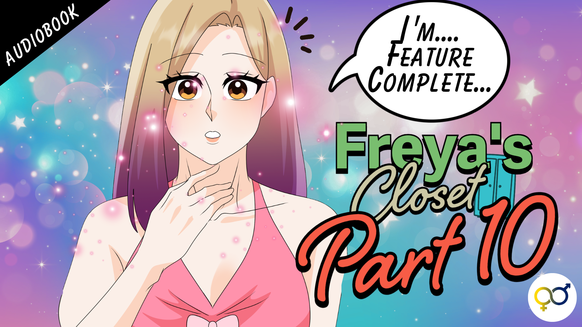 Feature Complete