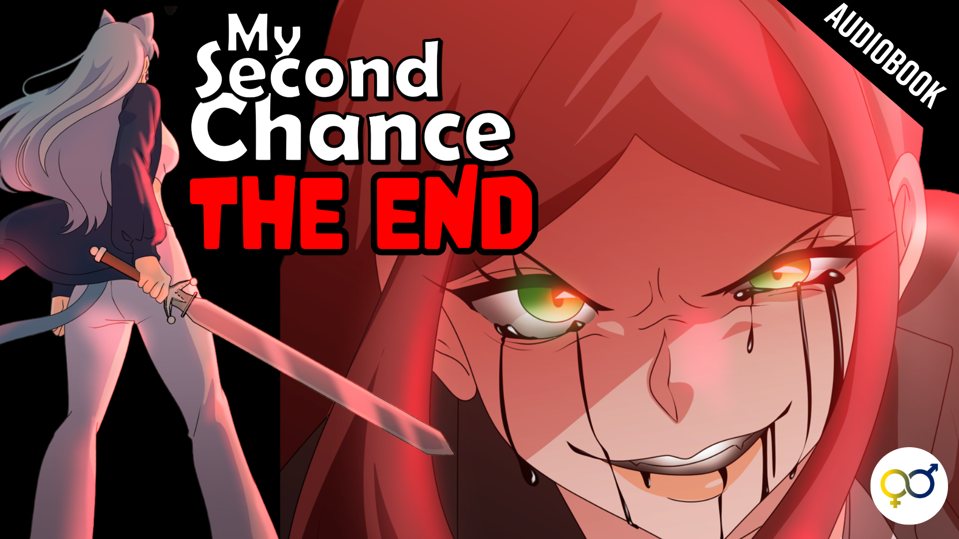 The Finale!