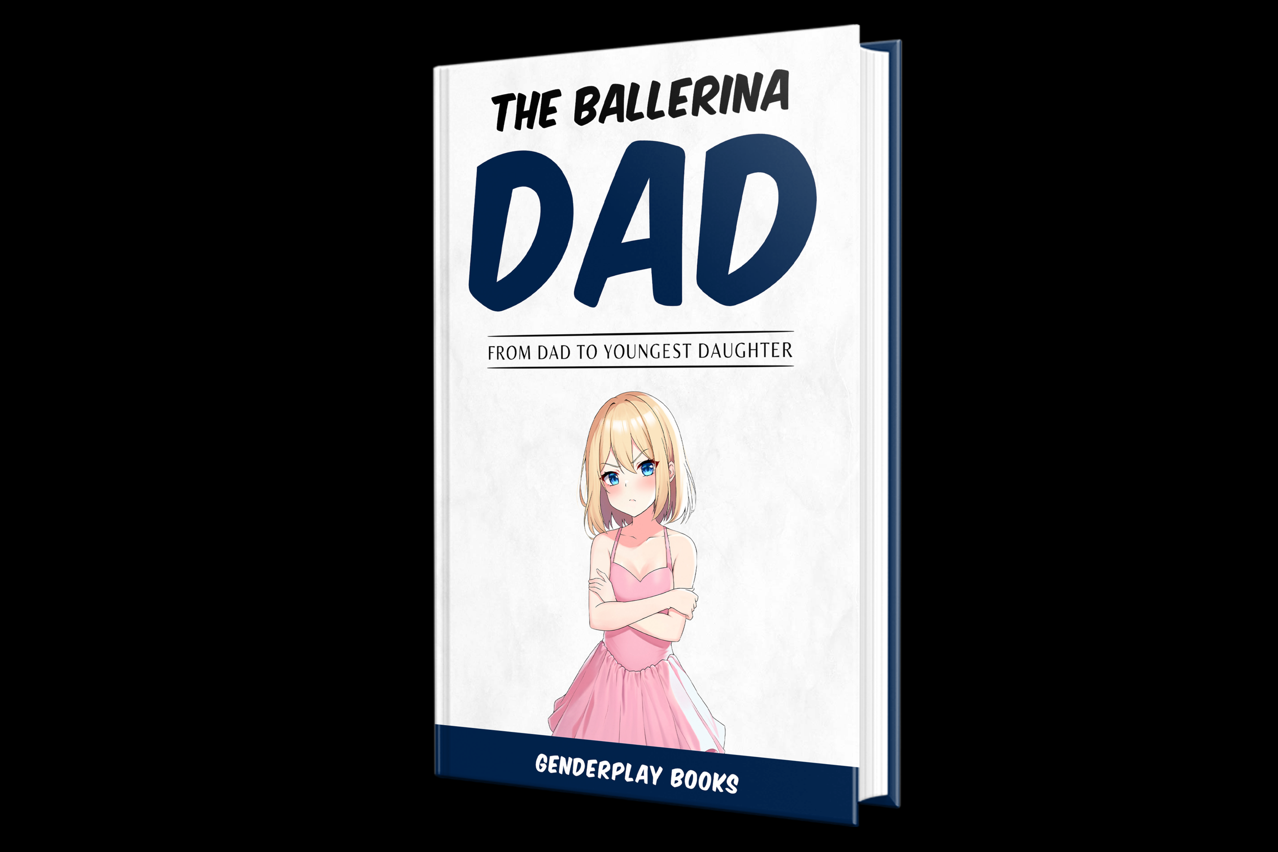 The Ballerina Dad