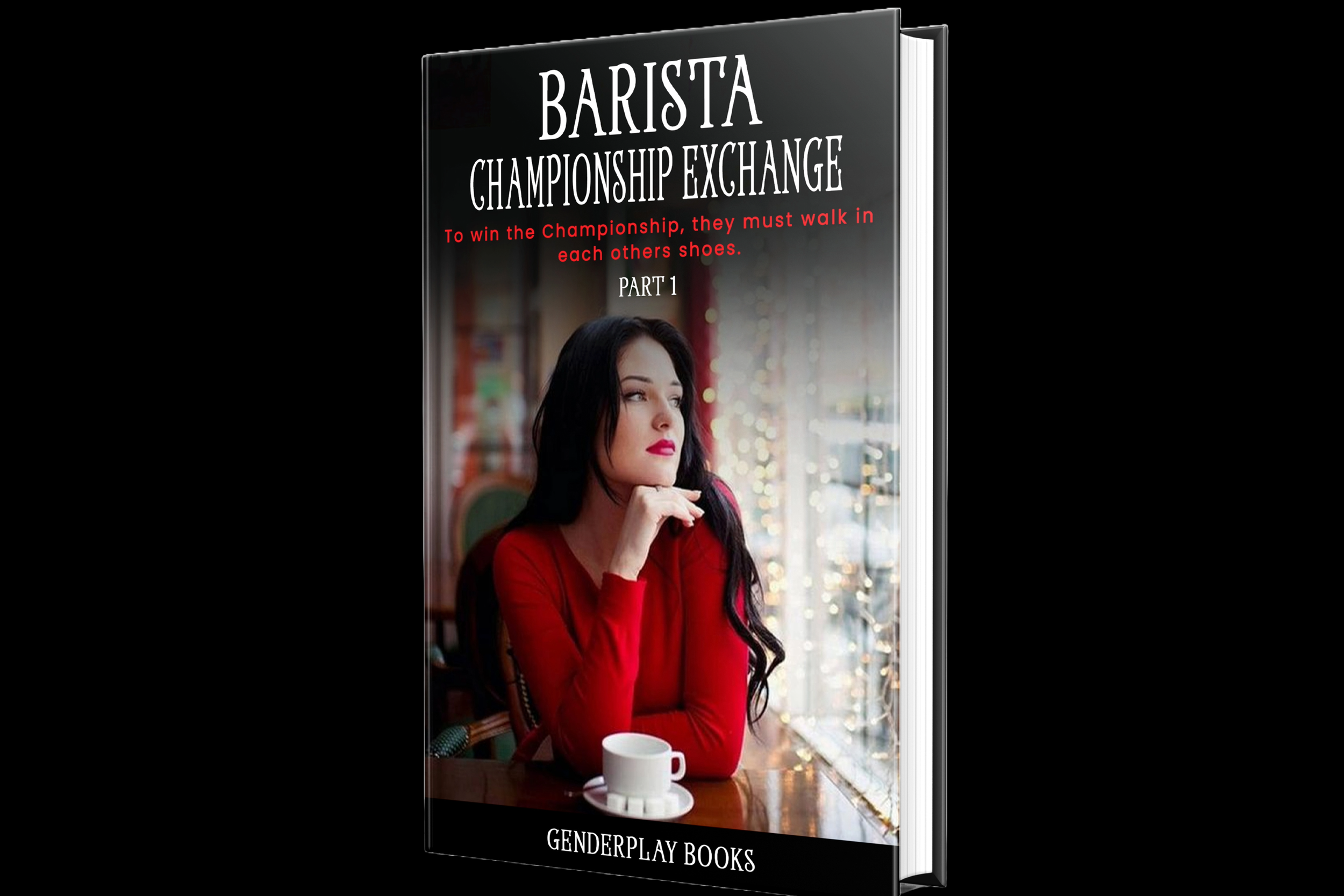 Barista Championship Exchange