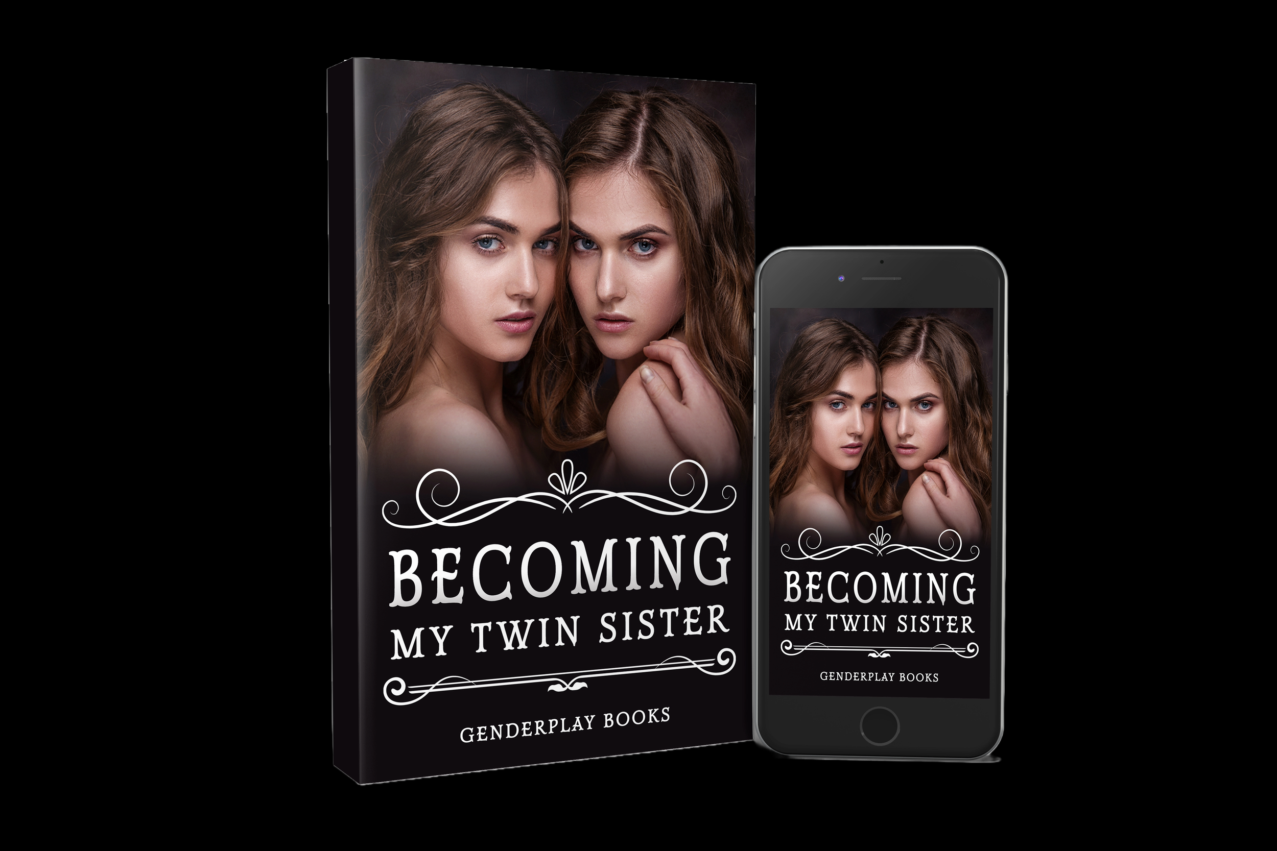 Becoming My Twin Sister