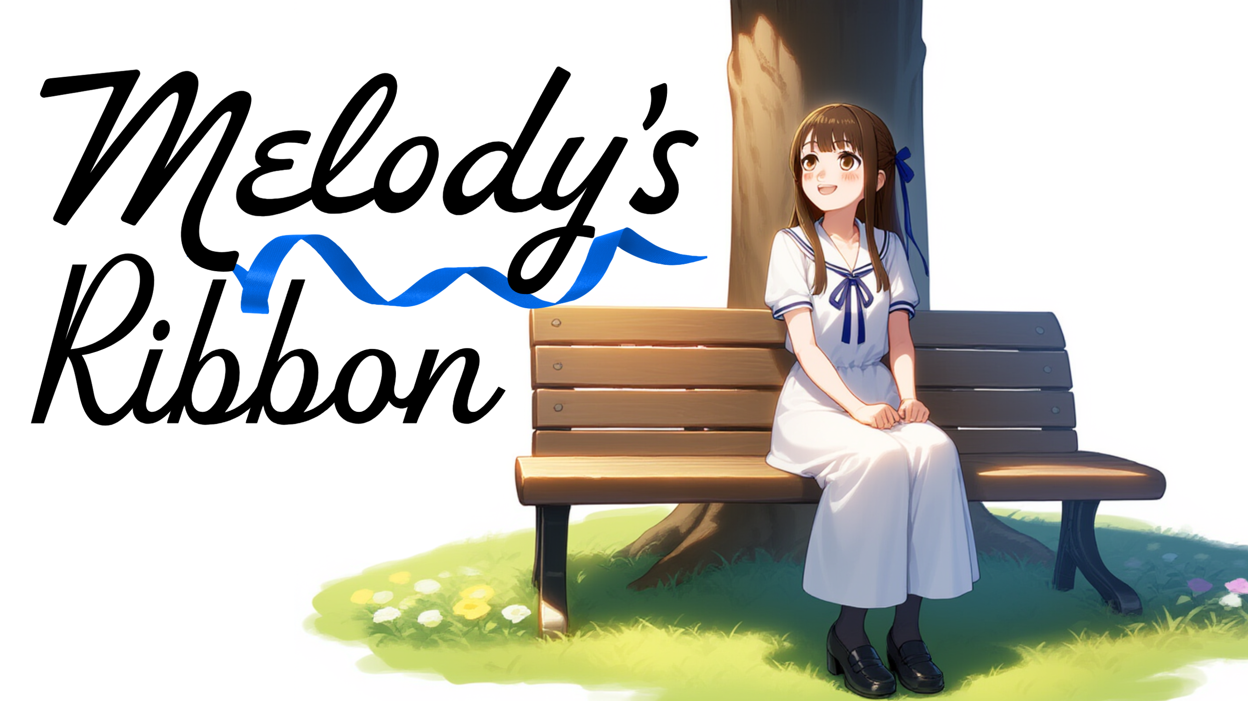 Melody's Ribbon