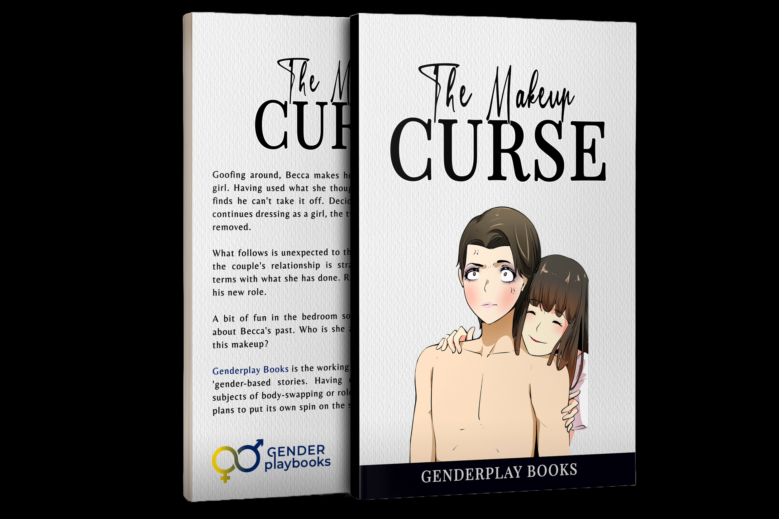 The Makeup Curse