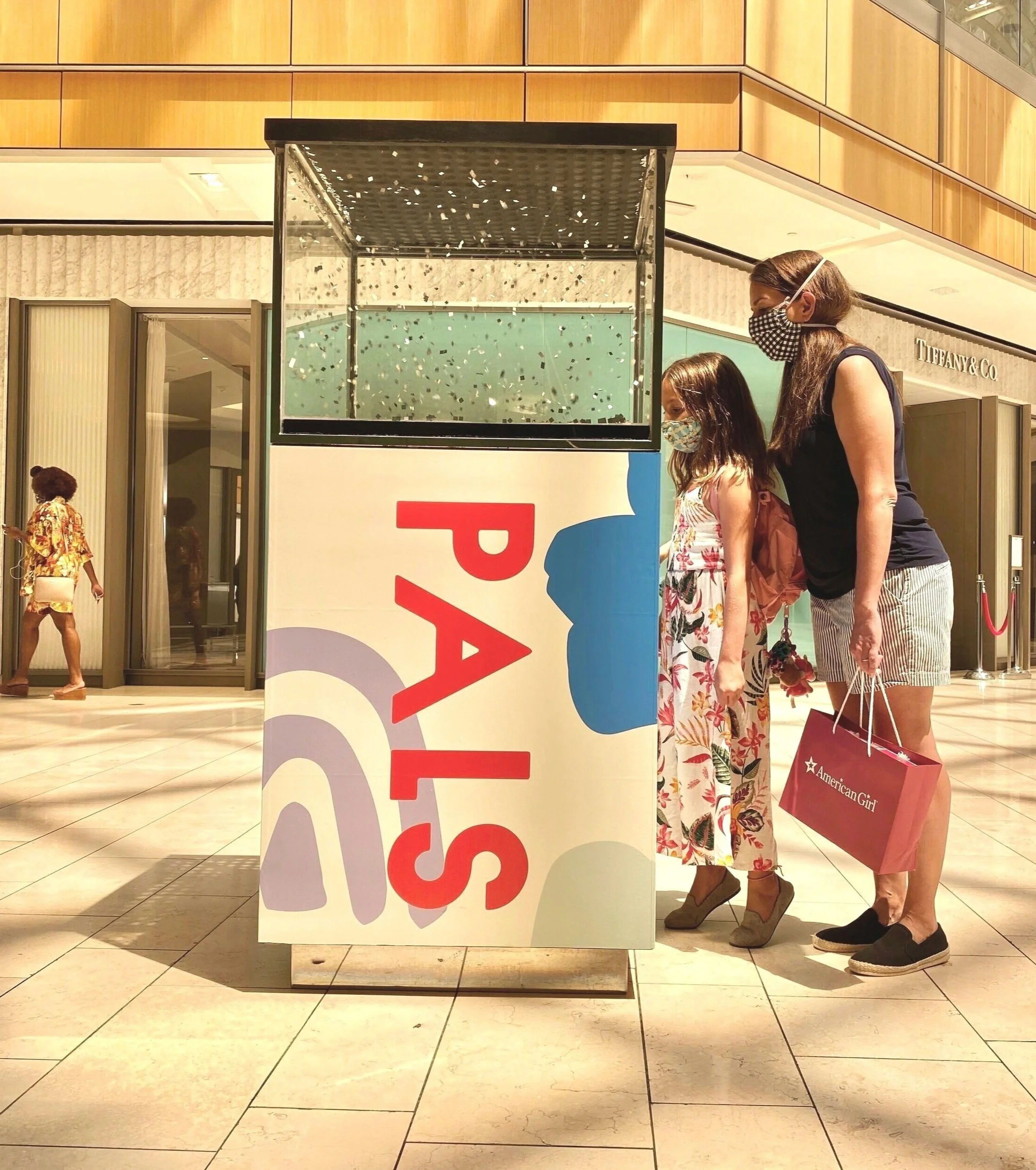 Building Loyalty with Families