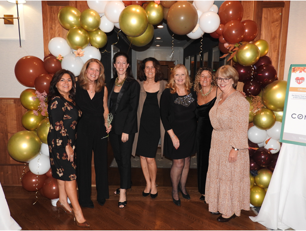 TDF Board of Directors