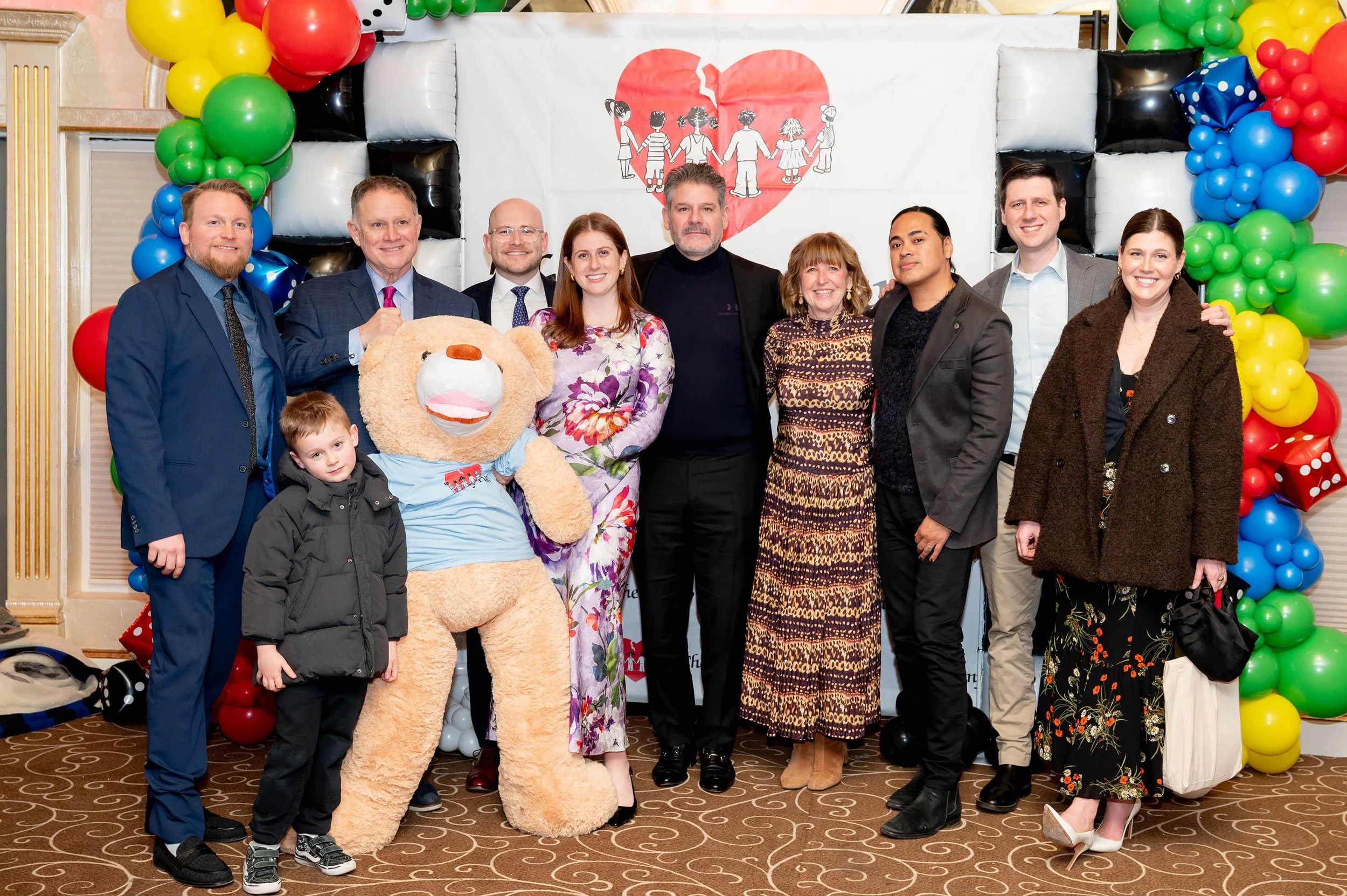 The Danny Fund Gala 2026