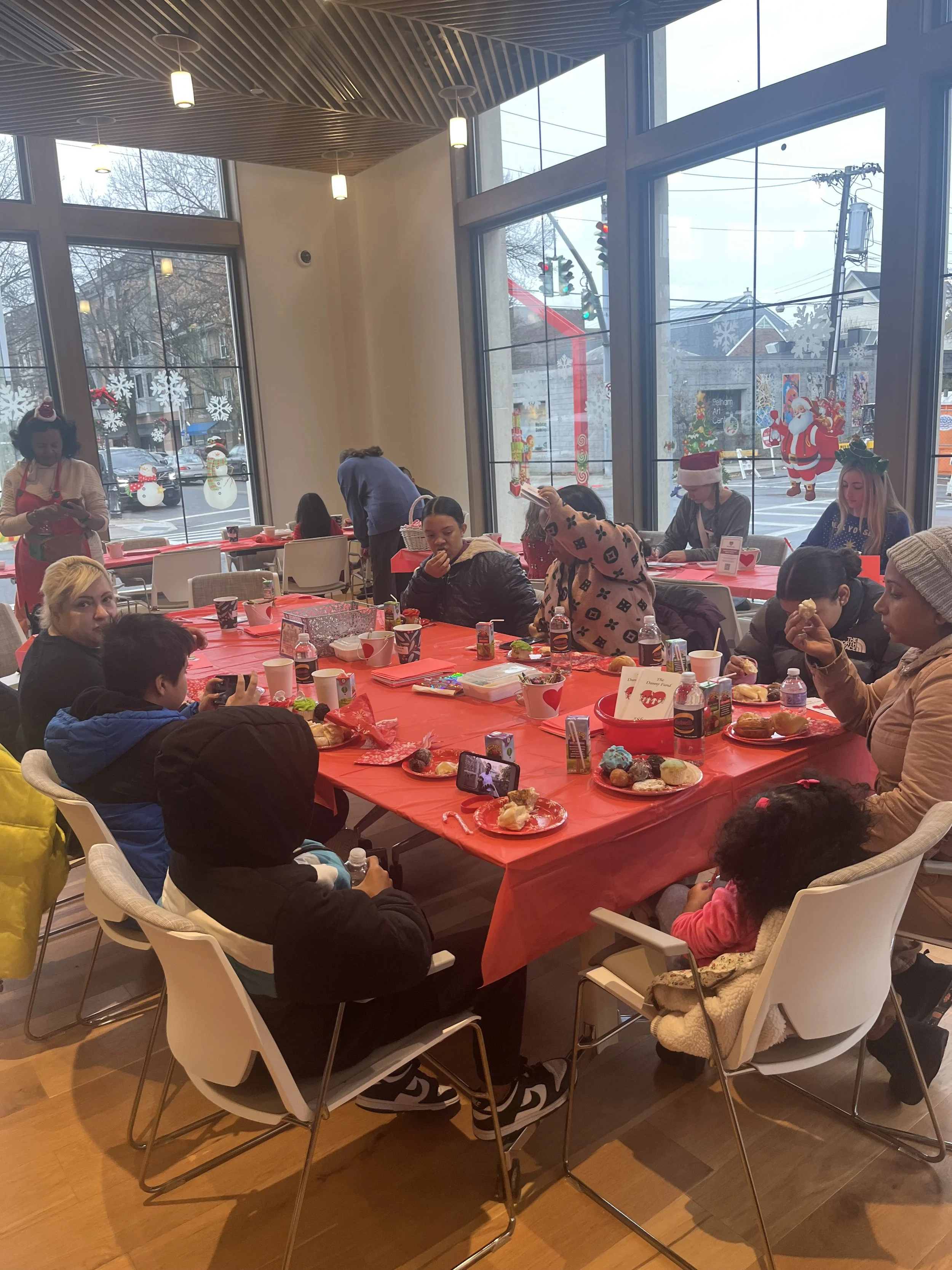 Making Holiday Cards 2026