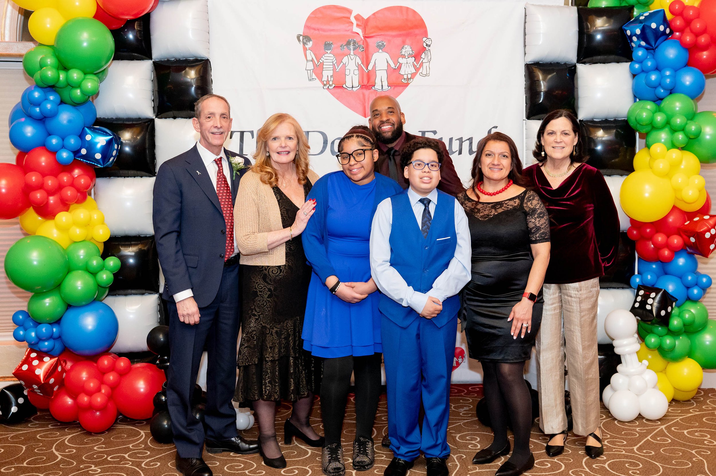 The Danny Fund Gala 2026