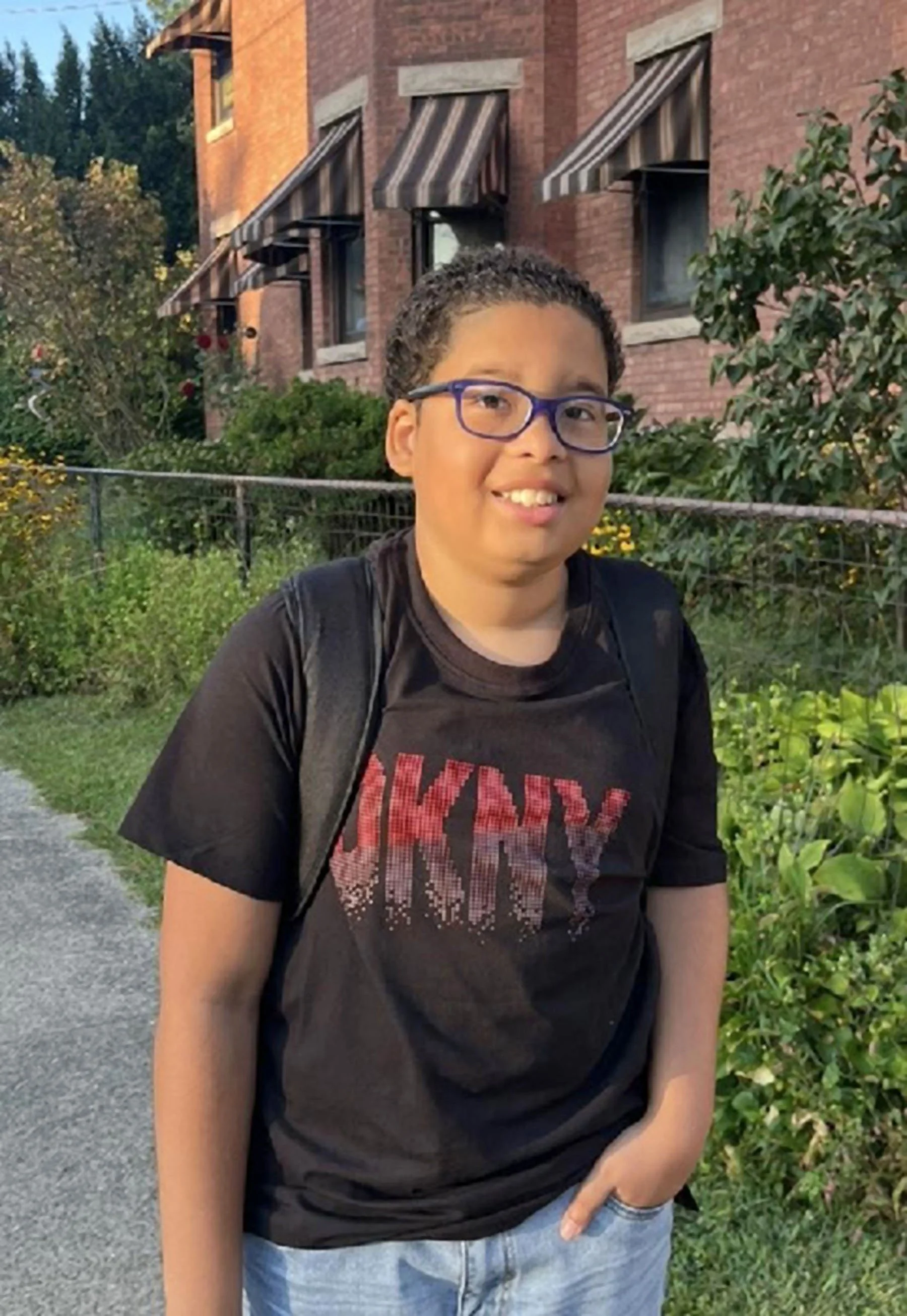 In January 2024, at age 10, Aaron Jr. was diagnosed with osteosarcoma after a mass was discovered in his left upper arm. He underwent extensive chemotherapy, radiation, multiple surgeries, and ongoing physical and occupational therapy. Despite these 