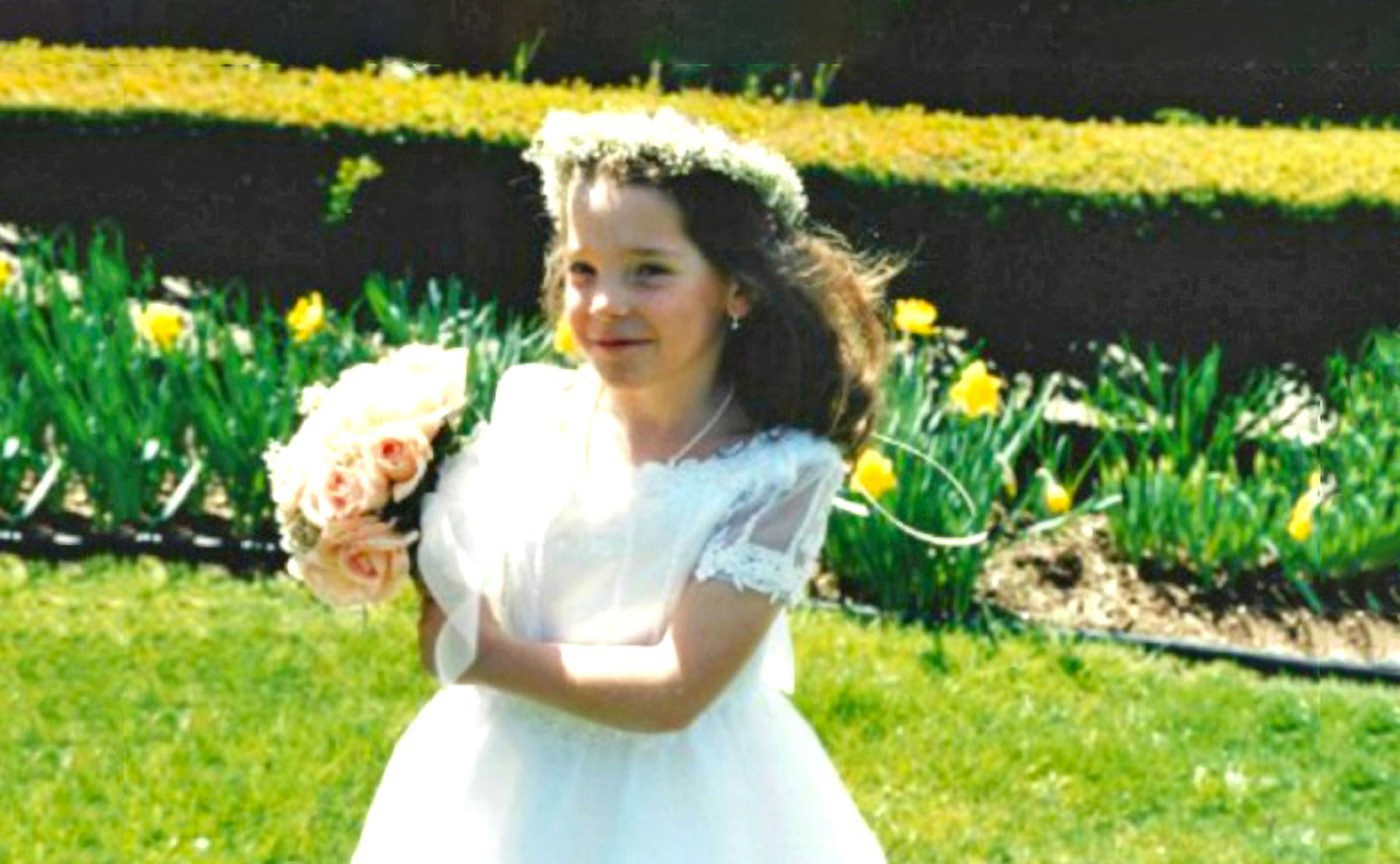 “I want to be an angel.” This was the response Maureen Borsella got from her 8-year-old daughter Julianne when she asked what she wanted to be a few days before Halloween. Less than two weeks later, Julianne passed away after a year long battle with 