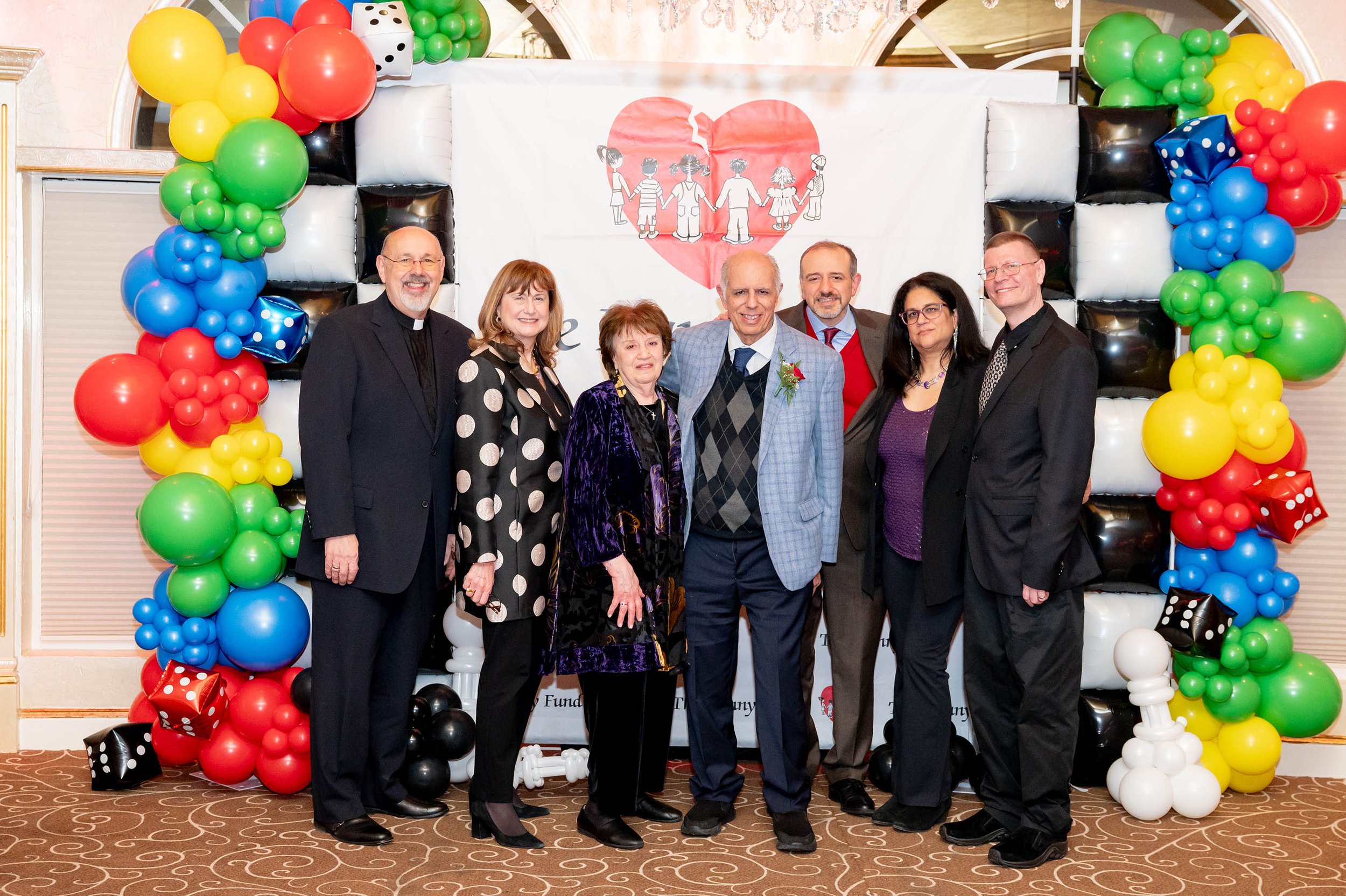 The Danny Fund Gala 2026