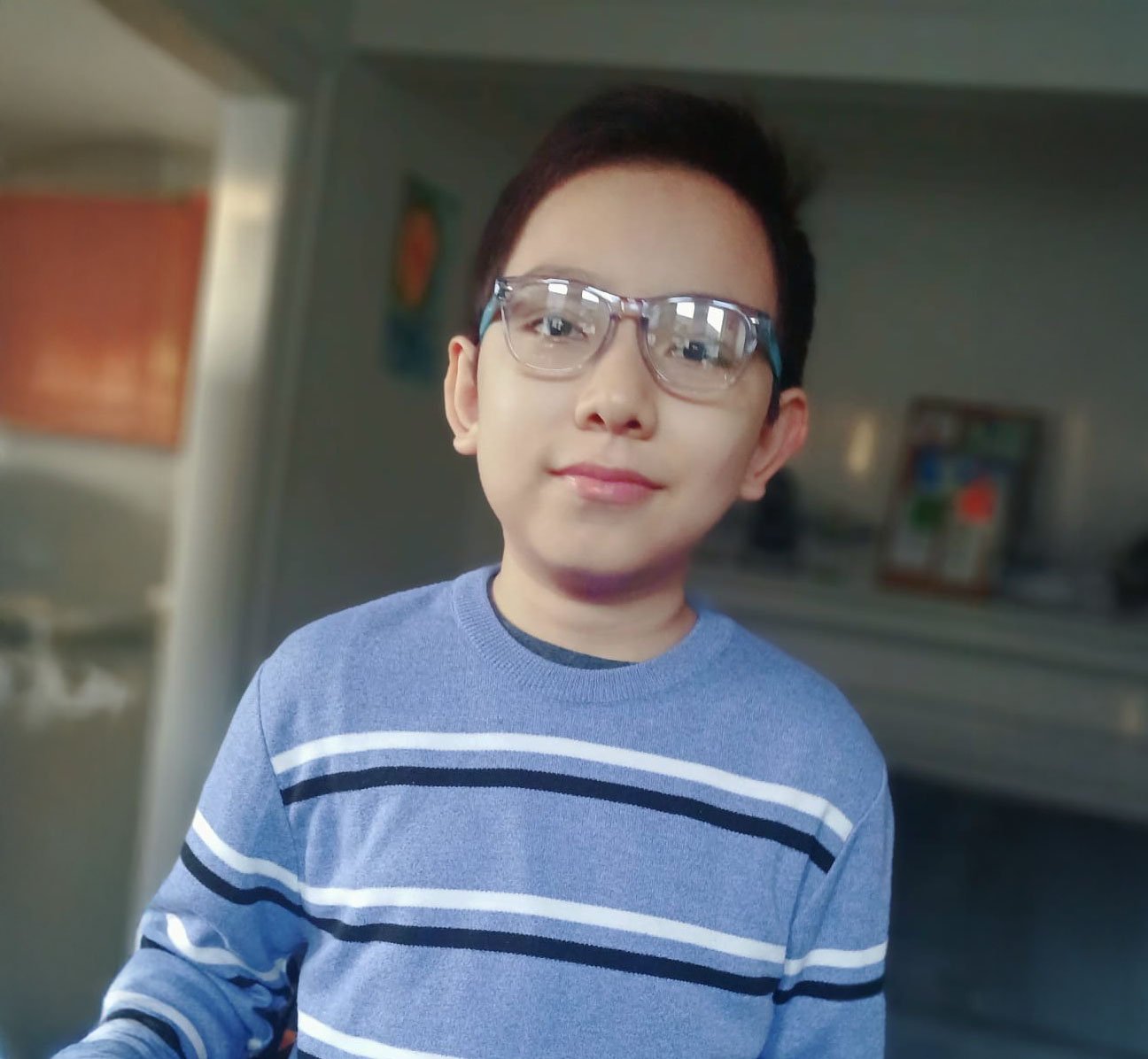 In November 2023, Jacob was diagnosed with Acute Lymphoblastic Leukemia (ALL) after developing severe symptoms that led to emergency testing and treatment. He immediately began an intensive treatment plan that included blood transfusions, chemotherap