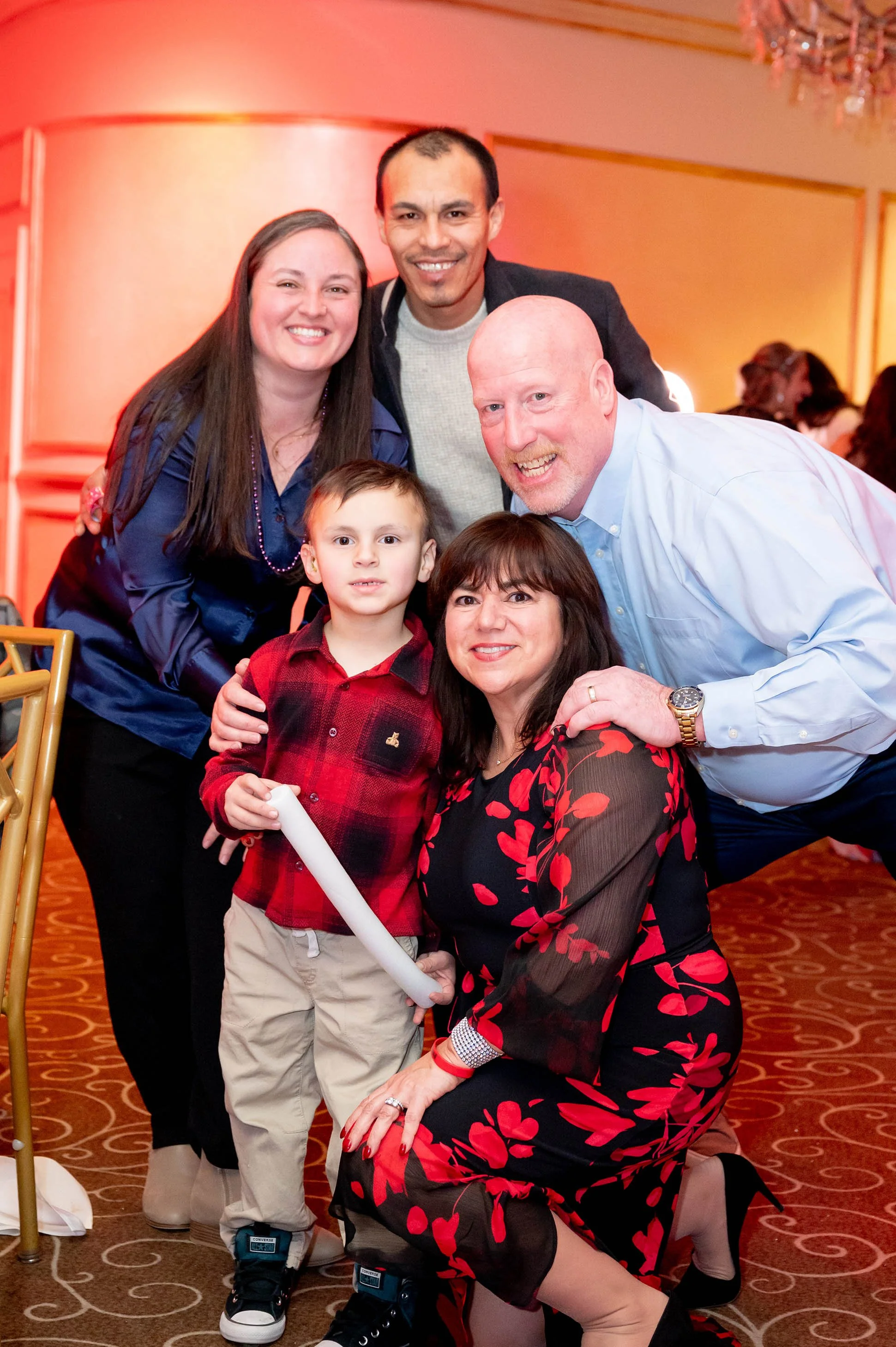 The Danny Fund Gala 2026