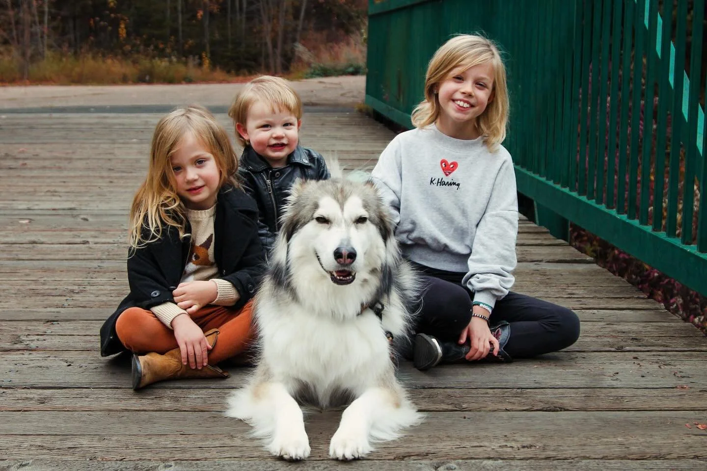 Hung some of these pictures on our wall tonight 🧡 Thank you Sam for capturing these moments in time. It&rsquo;s birthday season for us soon ( I&rsquo;ve got holiday babes haha someone knew I couldn&rsquo;t remember dates 😂) so &ldquo;time is a thie