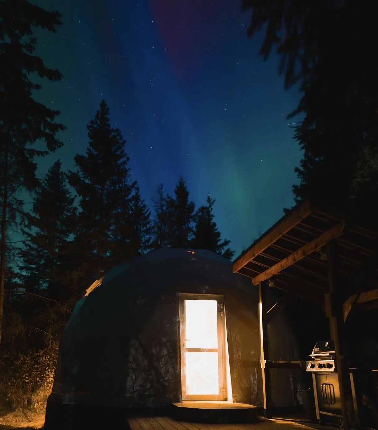RULES FOR JEEP &amp; ELK ISLAND RETREAT 2026 GIVEAWAY