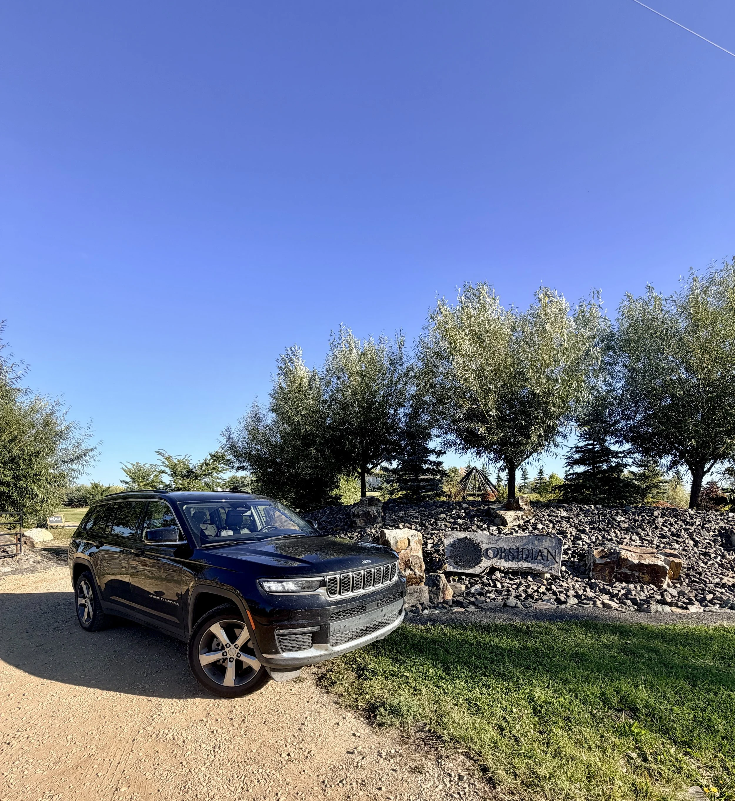 RULES FOR JEEP GRAND ACTS GIVEAWAY WITH OBSIDIAN RIDGE 