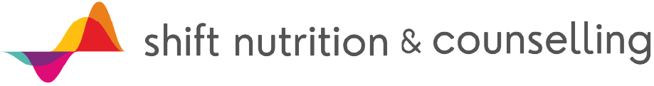 Shift Nutrition &amp; Counselling