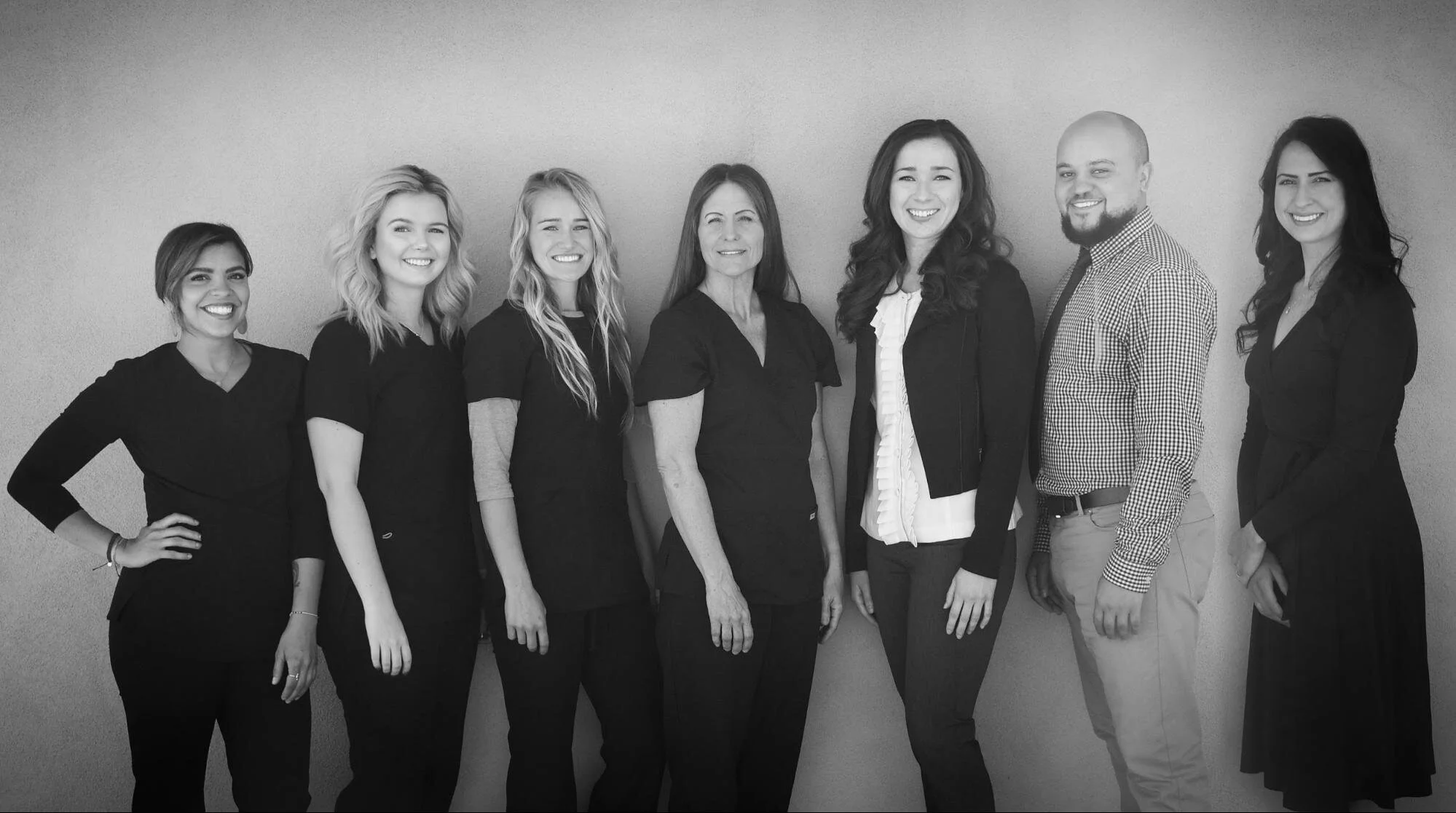 Meet The Team — Verde River Dental