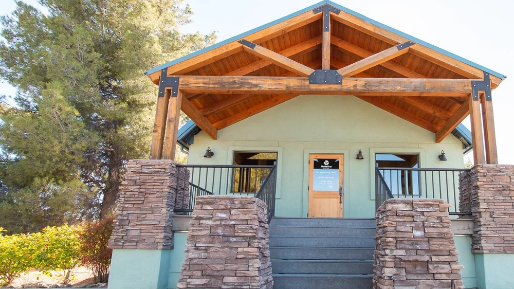 Verde River Dental